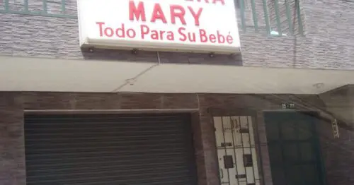 PANALERA MARY CALLE 188 BOGOTÁ PANALERA MARY CALLE 188 BOGOTÁ